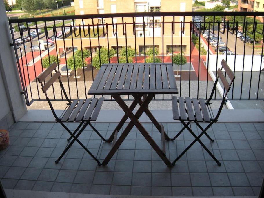 Rosaviola Apartment Vimodrone Ngoại thất bức ảnh