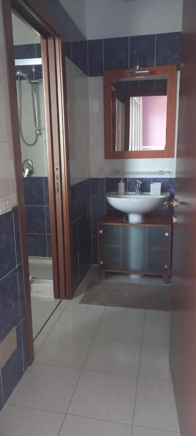 Rosaviola Apartment Vimodrone Ngoại thất bức ảnh