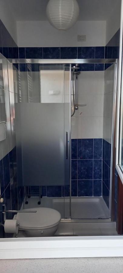 Rosaviola Apartment Vimodrone Ngoại thất bức ảnh