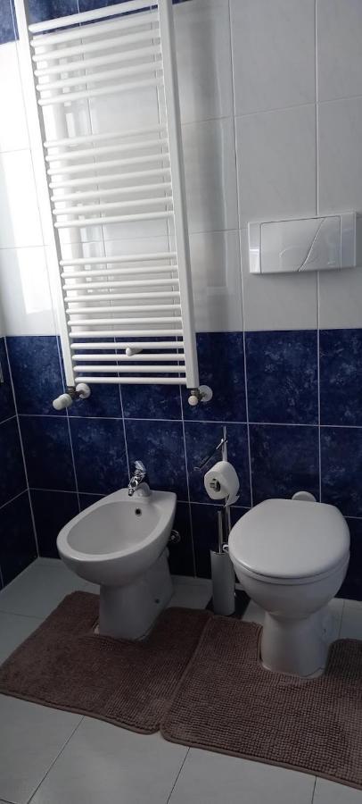 Rosaviola Apartment Vimodrone Ngoại thất bức ảnh
