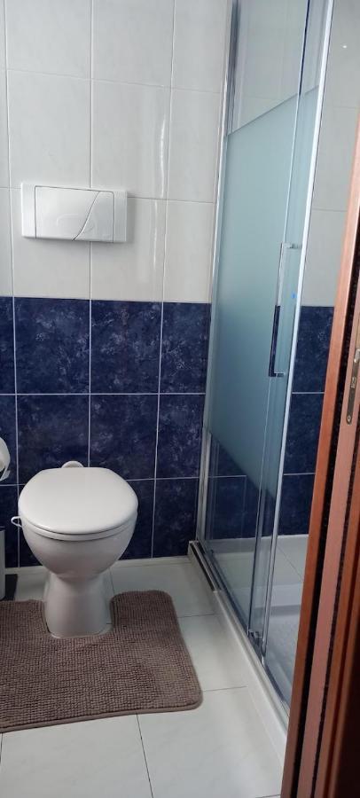 Rosaviola Apartment Vimodrone Ngoại thất bức ảnh