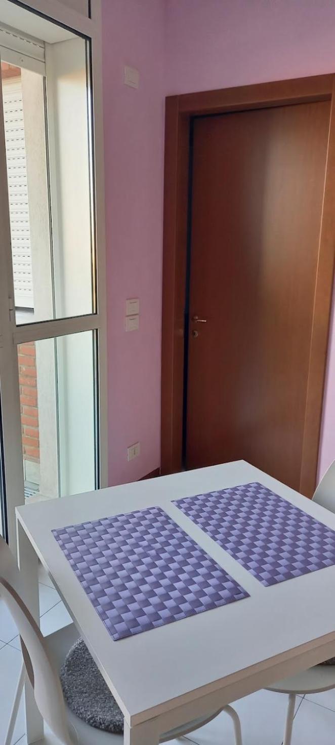 Rosaviola Apartment Vimodrone Ngoại thất bức ảnh