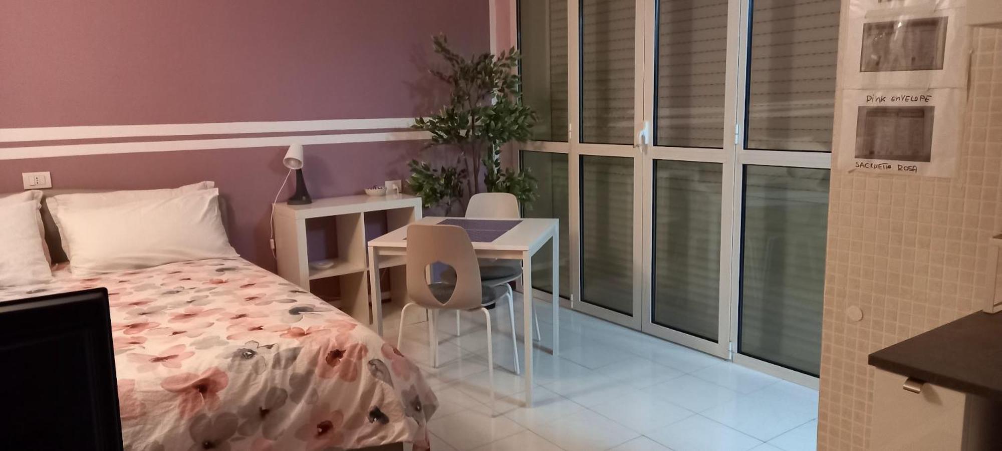 Rosaviola Apartment Vimodrone Ngoại thất bức ảnh