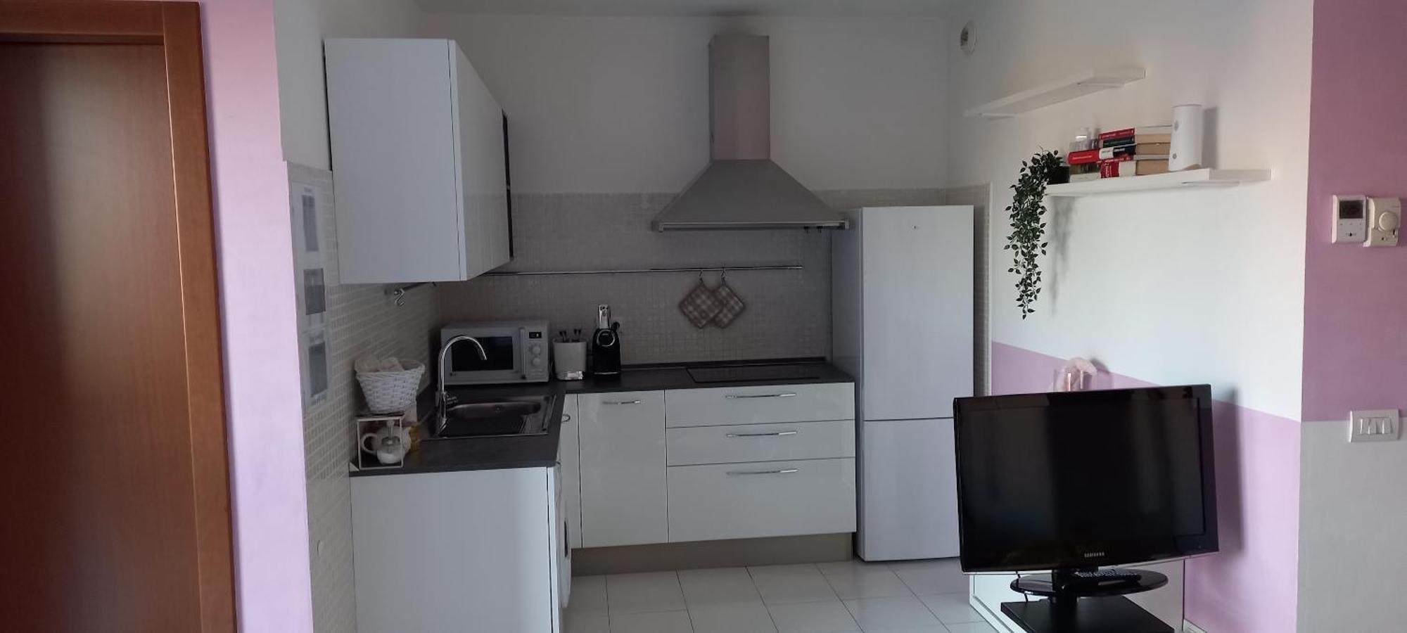 Rosaviola Apartment Vimodrone Ngoại thất bức ảnh