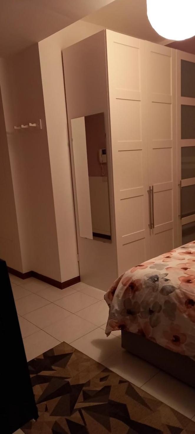 Rosaviola Apartment Vimodrone Ngoại thất bức ảnh