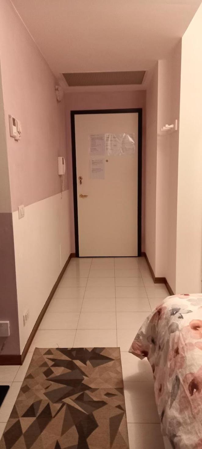 Rosaviola Apartment Vimodrone Ngoại thất bức ảnh