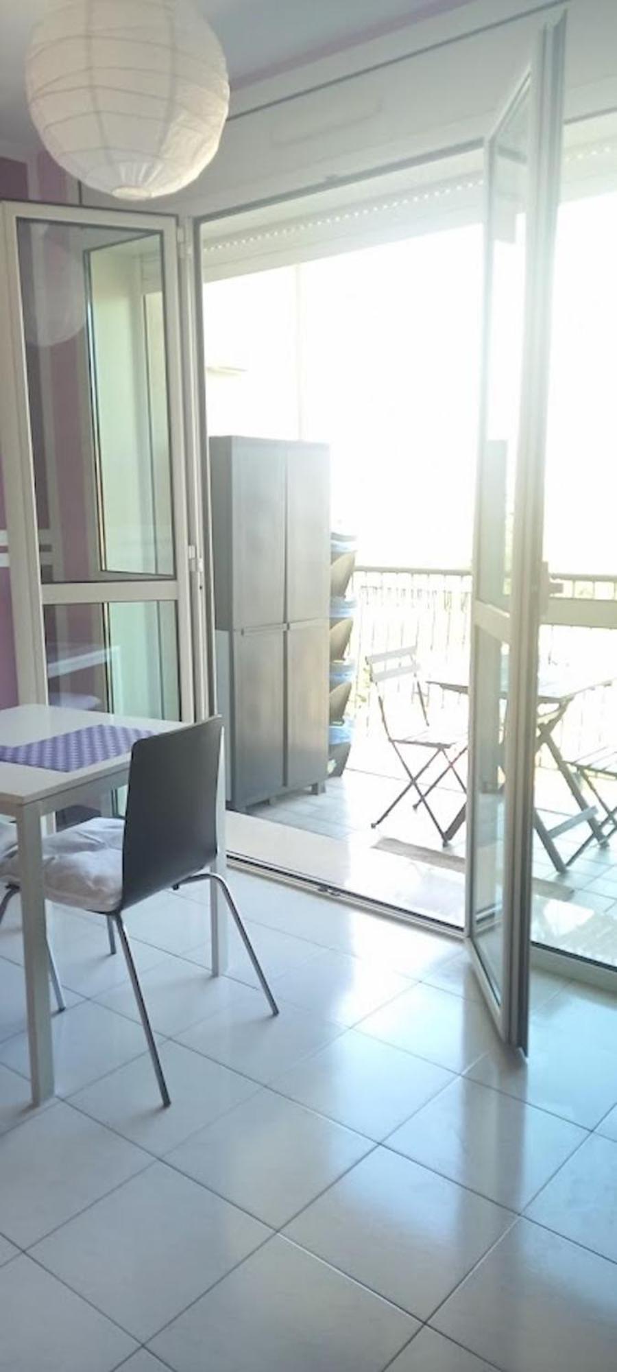 Rosaviola Apartment Vimodrone Ngoại thất bức ảnh