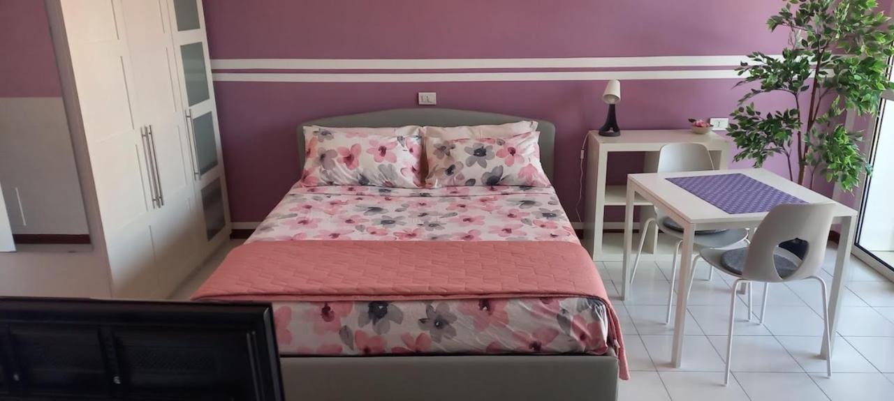 Rosaviola Apartment Vimodrone Ngoại thất bức ảnh